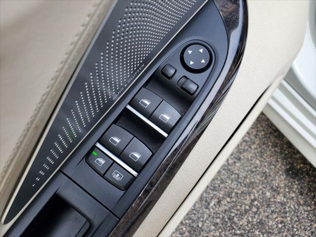 used 2013 BMW 650 car, priced at $17,499