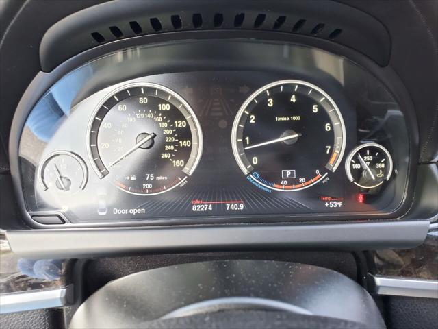 used 2013 BMW 650 car, priced at $17,499