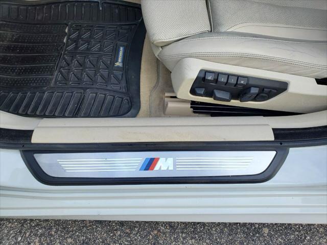 used 2013 BMW 650 car, priced at $17,499