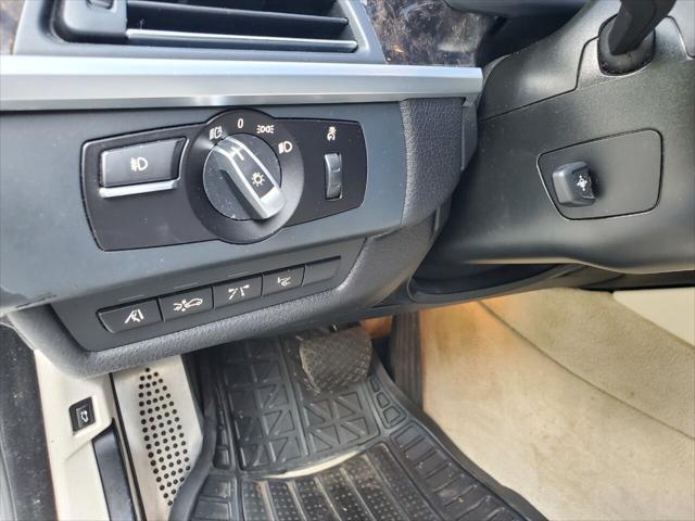 used 2013 BMW 650 car, priced at $17,499