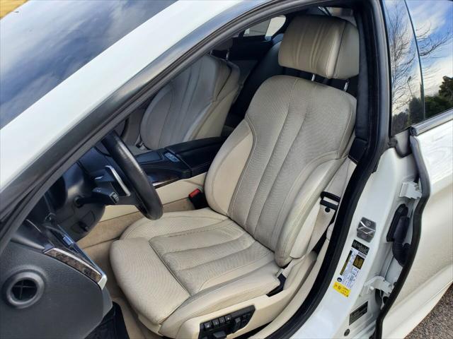 used 2013 BMW 650 car, priced at $17,499