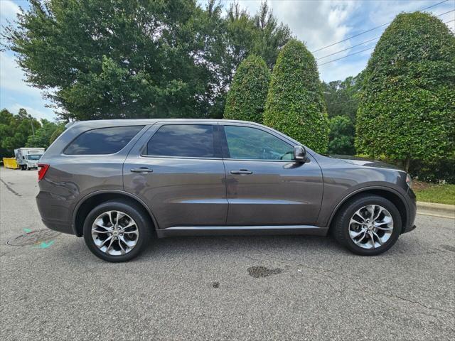 used 2019 Dodge Durango car, priced at $28,998