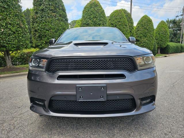 used 2019 Dodge Durango car, priced at $28,998