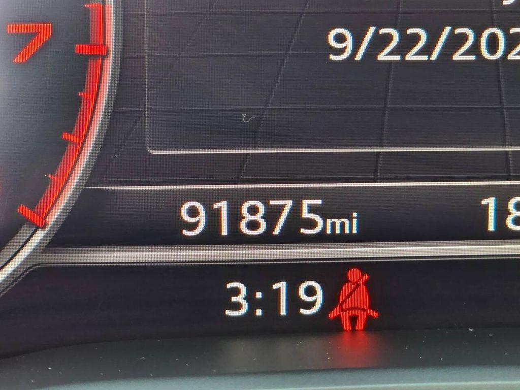 used 2019 Audi Q5 car, priced at $18,499