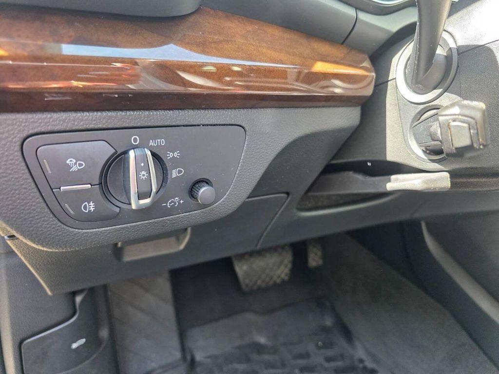 used 2019 Audi Q5 car, priced at $18,499