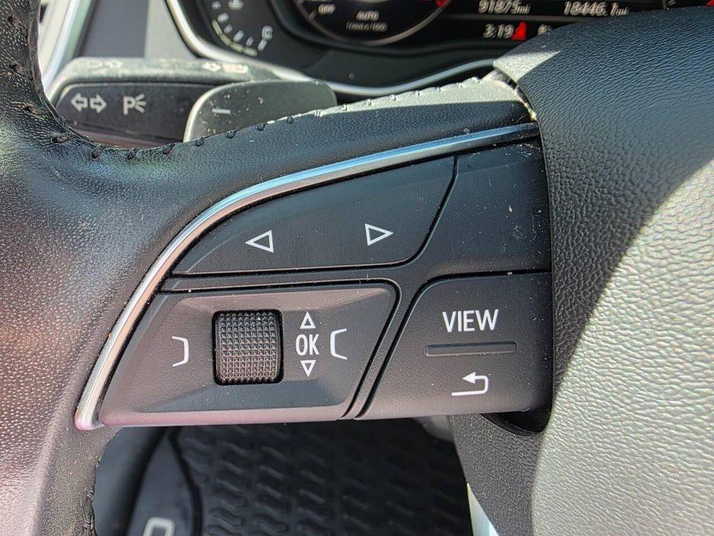 used 2019 Audi Q5 car, priced at $18,499