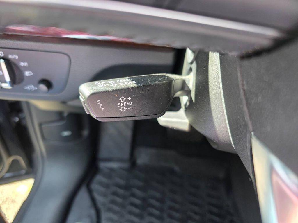 used 2019 Audi Q5 car, priced at $18,499