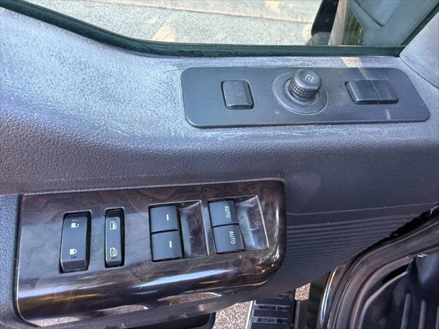 used 2014 Ford F-450 car, priced at $29,997