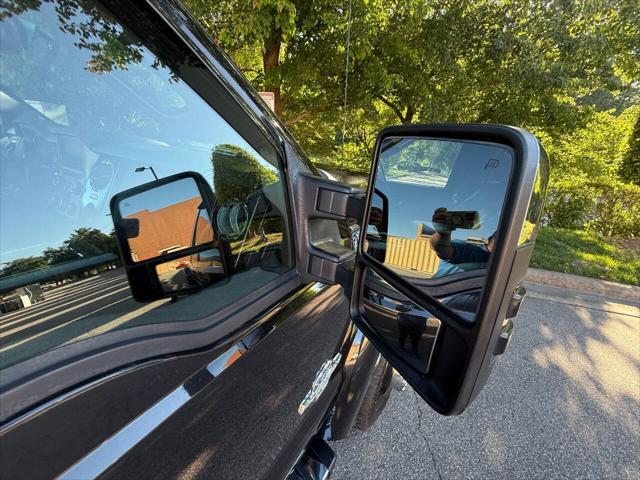 used 2014 Ford F-450 car, priced at $29,997
