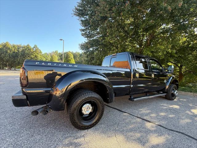 used 2014 Ford F-450 car, priced at $29,997