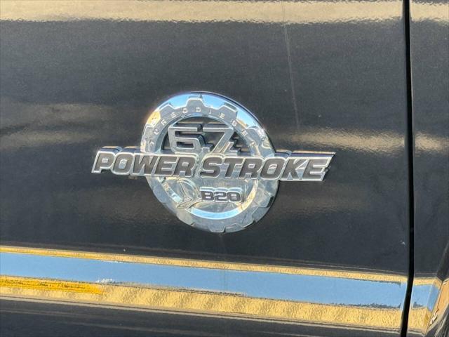 used 2014 Ford F-450 car, priced at $29,997