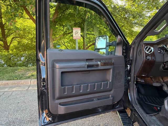 used 2014 Ford F-450 car, priced at $29,997