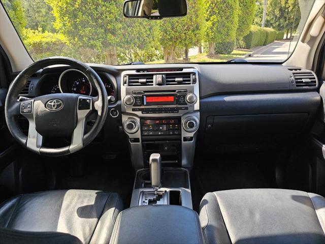 used 2010 Toyota 4Runner car, priced at $15,999