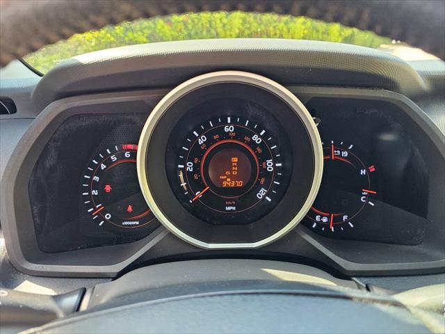 used 2010 Toyota 4Runner car, priced at $15,999