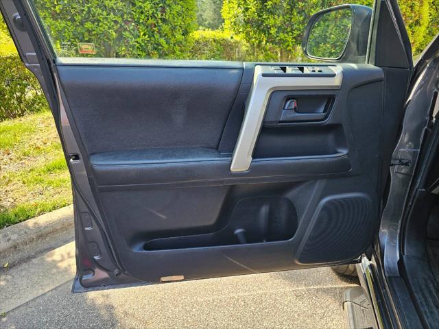 used 2010 Toyota 4Runner car, priced at $15,999