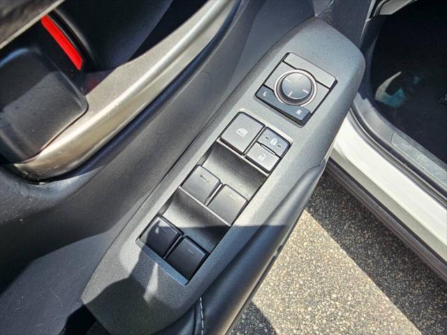 used 2017 Lexus NX 200t car, priced at $17,999