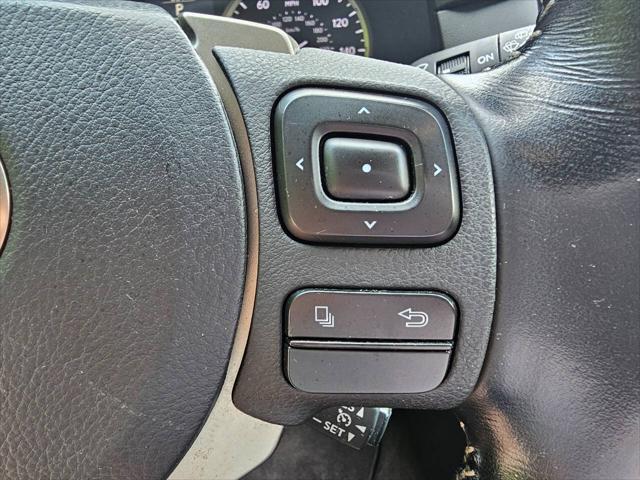used 2017 Lexus NX 200t car, priced at $17,999