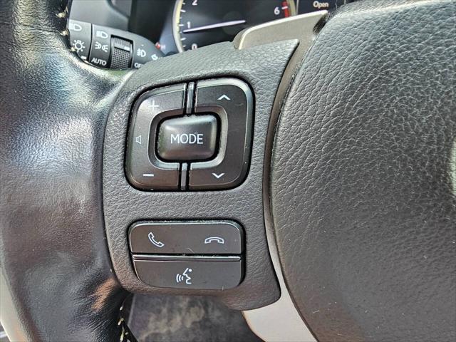 used 2017 Lexus NX 200t car, priced at $17,999