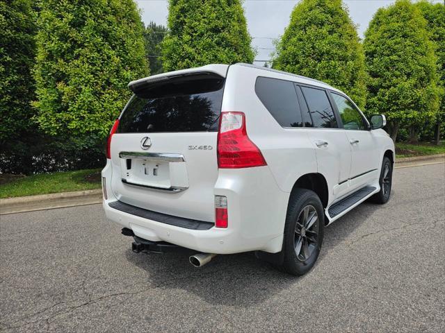 used 2013 Lexus GX 460 car, priced at $14,499