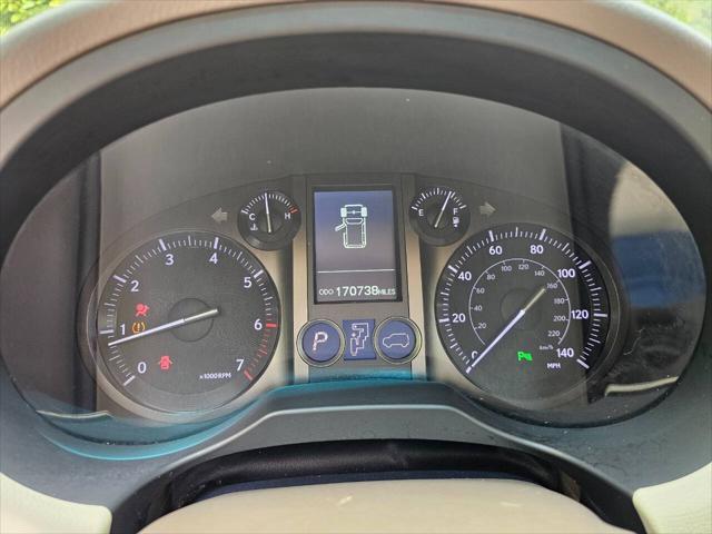 used 2013 Lexus GX 460 car, priced at $14,499