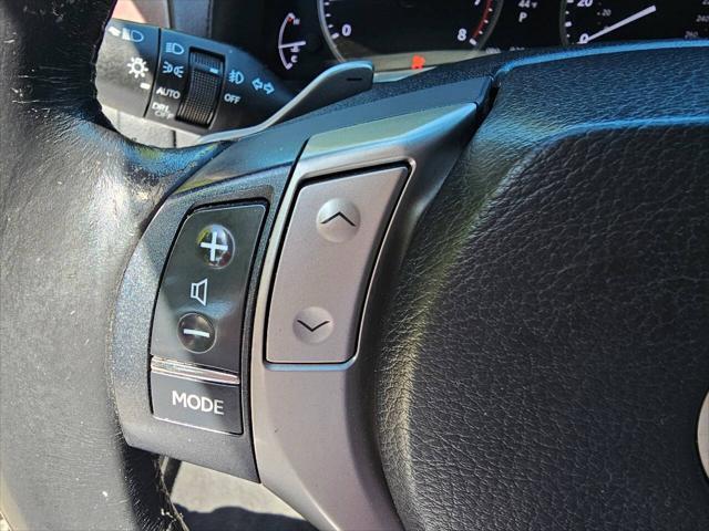 used 2015 Lexus GS 350 car, priced at $15,999