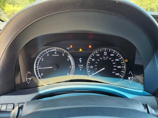 used 2015 Lexus GS 350 car, priced at $15,999