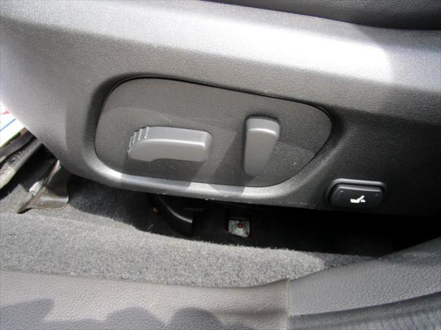 used 2017 Subaru Forester car, priced at $18,990