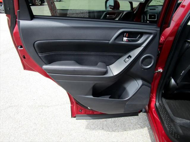 used 2017 Subaru Forester car, priced at $18,990