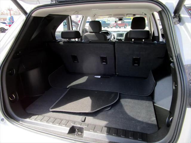 used 2020 Chevrolet Equinox car, priced at $18,990