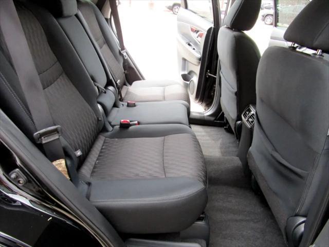 used 2018 Nissan Rogue car, priced at $16,990
