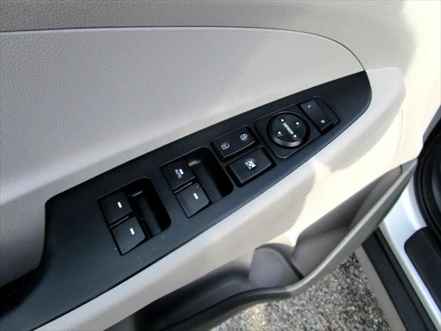 used 2018 Hyundai Tucson car, priced at $16,990