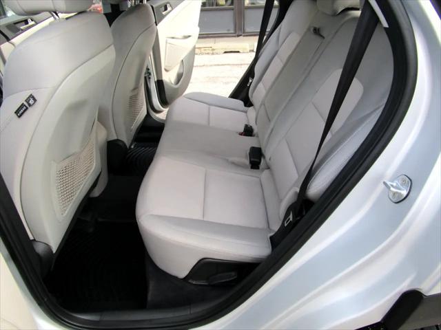 used 2018 Hyundai Tucson car, priced at $16,990