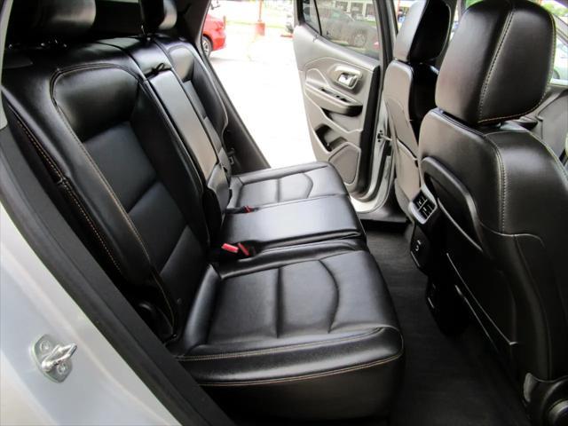 used 2019 GMC Terrain car, priced at $17,990