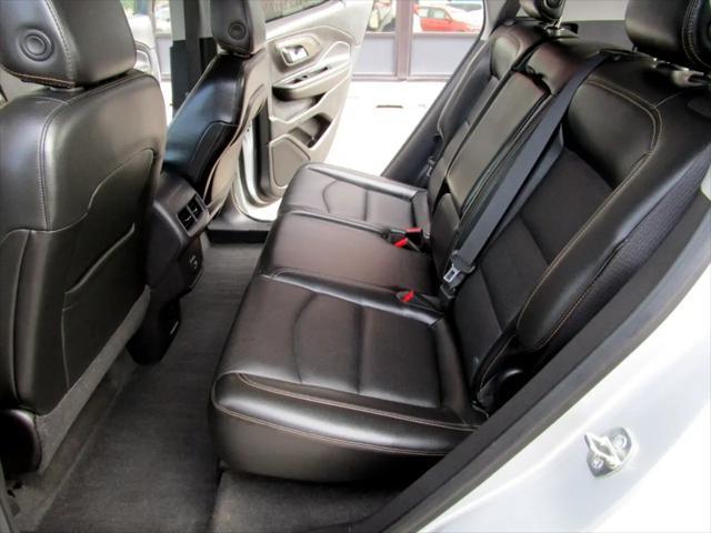 used 2019 GMC Terrain car, priced at $17,990
