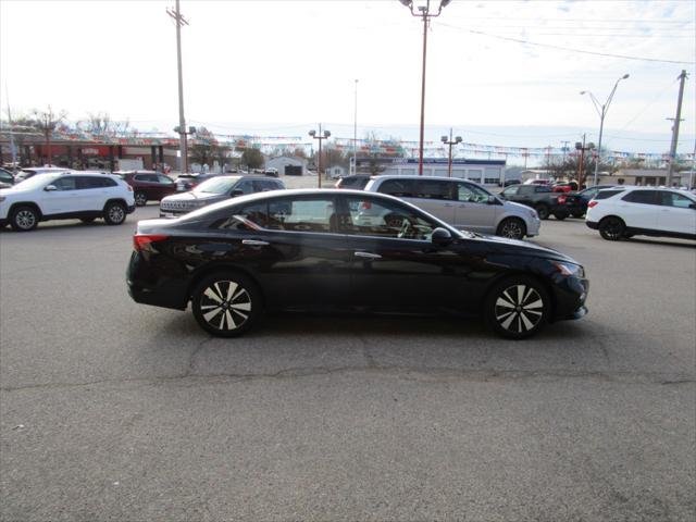 used 2020 Nissan Altima car, priced at $19,990