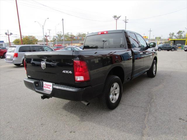 used 2019 Ram 1500 car, priced at $26,990