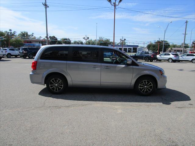 used 2019 Dodge Grand Caravan car, priced at $18,990