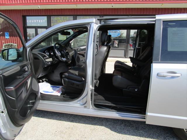 used 2019 Dodge Grand Caravan car, priced at $18,990