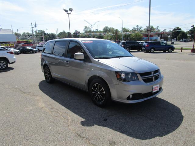 used 2019 Dodge Grand Caravan car, priced at $18,990