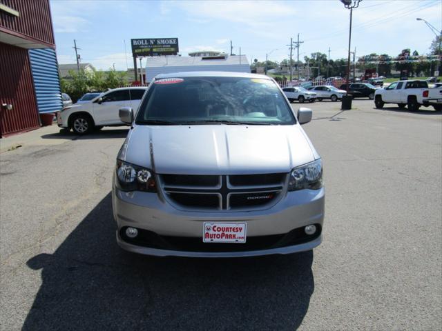 used 2019 Dodge Grand Caravan car, priced at $18,990