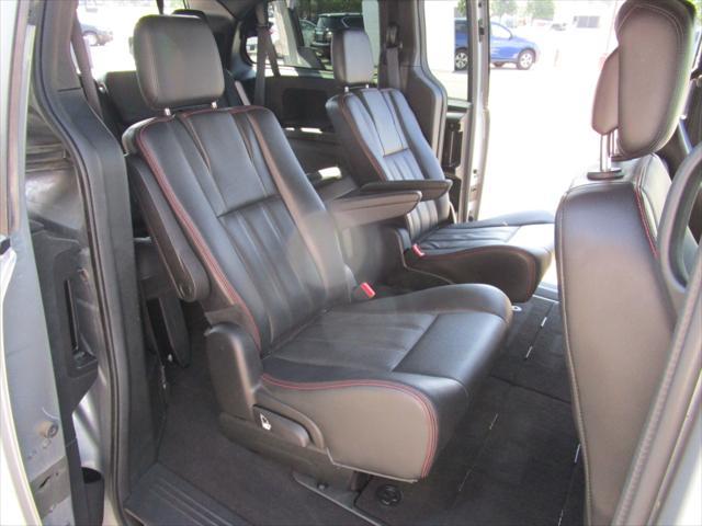 used 2019 Dodge Grand Caravan car, priced at $18,990