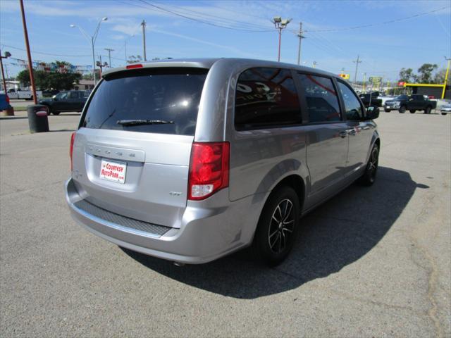 used 2019 Dodge Grand Caravan car, priced at $18,990