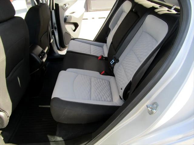 used 2019 Chevrolet Equinox car, priced at $18,990