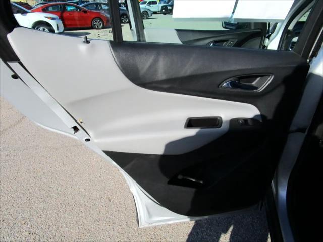 used 2019 Chevrolet Equinox car, priced at $18,990