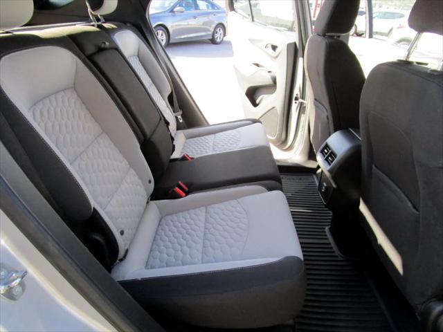 used 2019 Chevrolet Equinox car, priced at $18,990