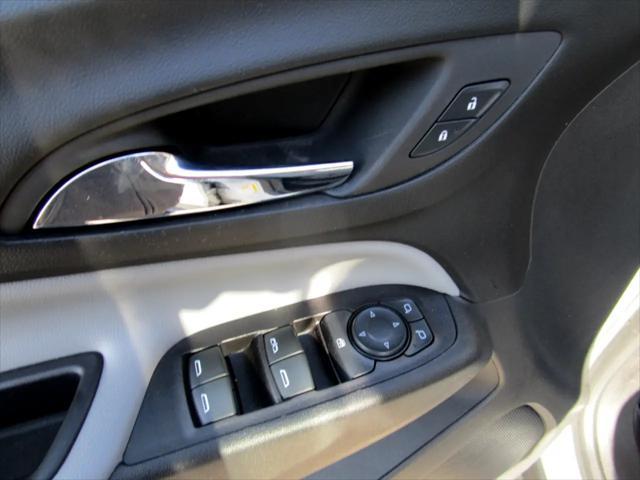 used 2019 Chevrolet Equinox car, priced at $18,990