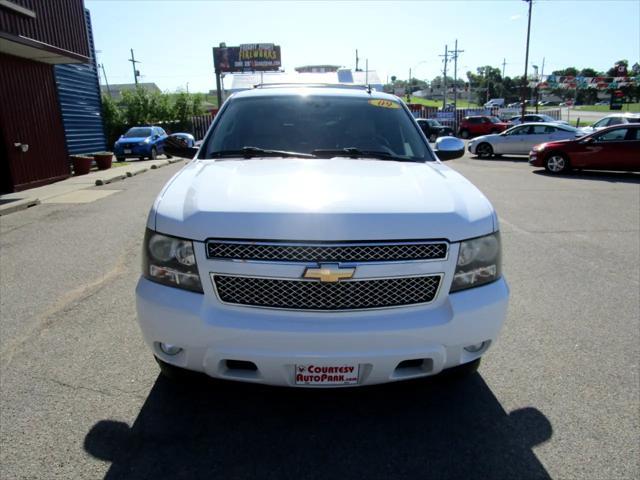 used 2009 Chevrolet Tahoe car, priced at $10,990