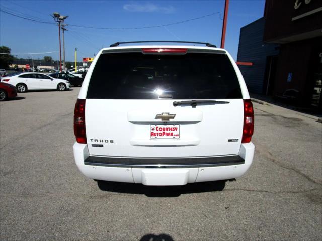 used 2009 Chevrolet Tahoe car, priced at $10,990