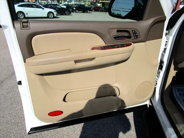 used 2009 Chevrolet Tahoe car, priced at $10,990