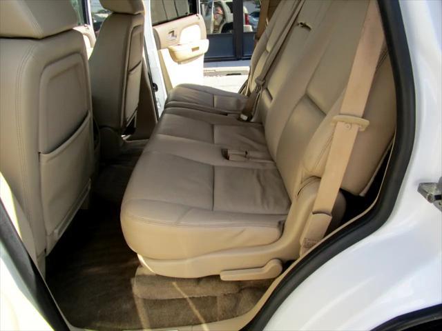 used 2009 Chevrolet Tahoe car, priced at $10,990